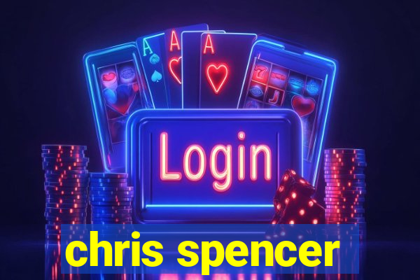 chris spencer